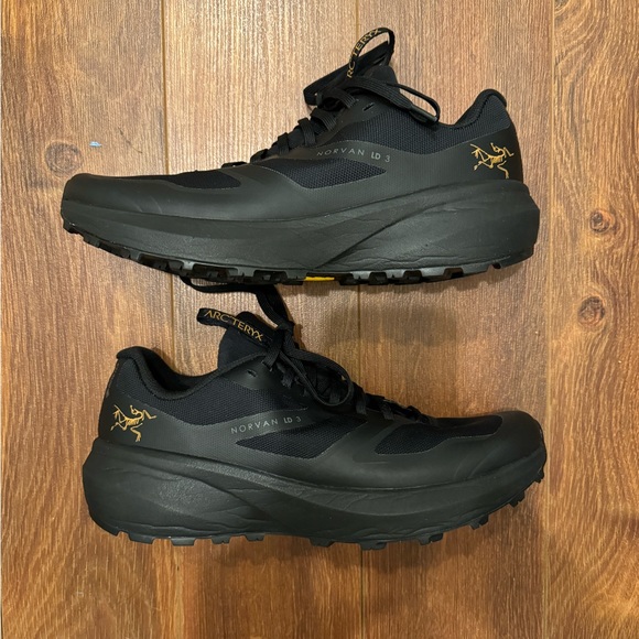 Arc'teryx Shoes - Arc’Teryx Norvan ld 3